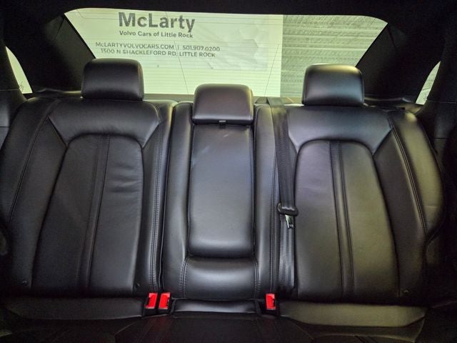 2019 Lincoln MKZ Reserve