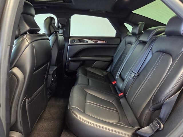 2019 Lincoln MKZ Reserve