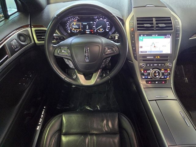 2019 Lincoln MKZ Reserve