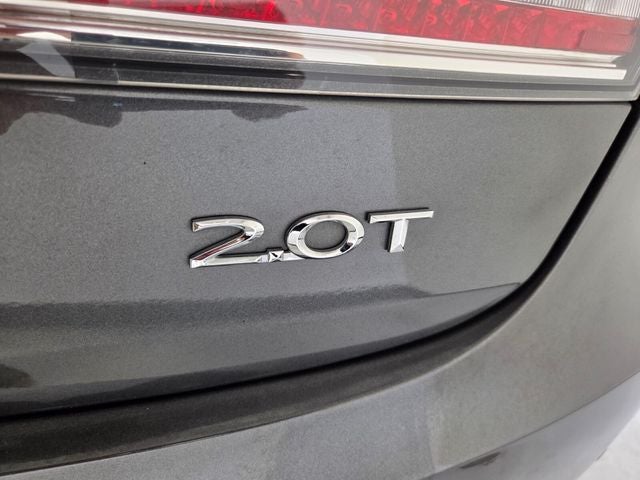 2019 Lincoln MKZ Reserve