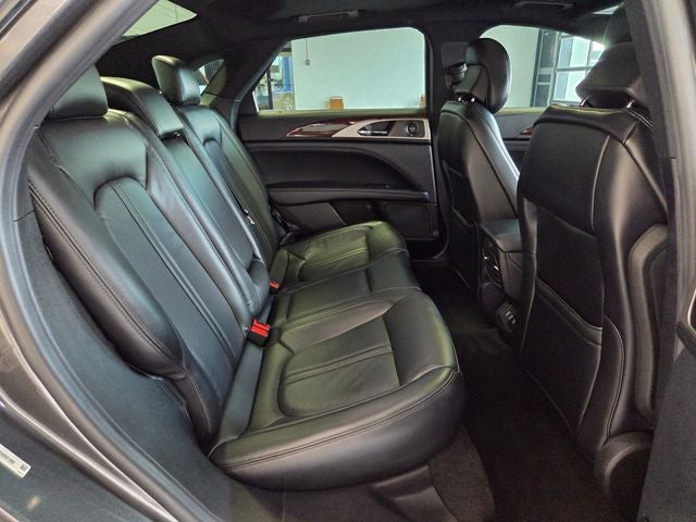 2019 Lincoln MKZ Reserve