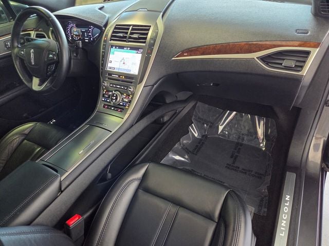 2019 Lincoln MKZ Reserve