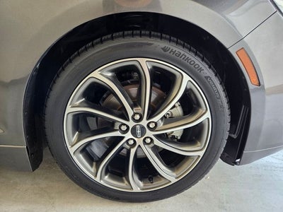 2019 Lincoln MKZ Reserve