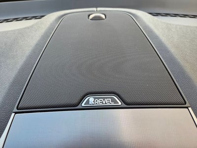 2019 Lincoln MKZ Reserve