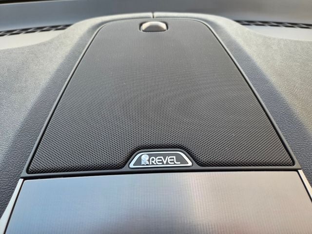 2019 Lincoln MKZ Reserve
