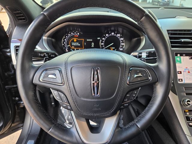 2019 Lincoln MKZ Reserve