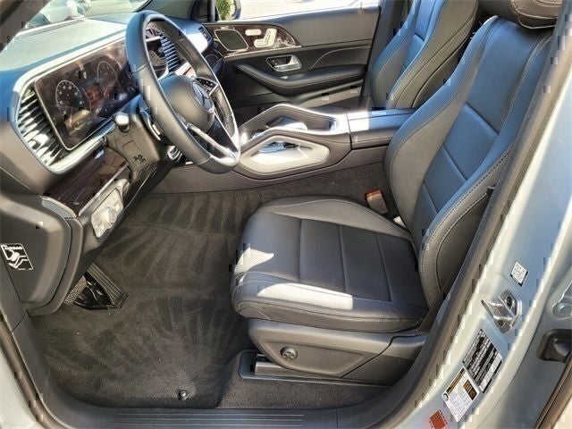 2025 Mercedes-Benz GLE GLE 350 4MATIC®