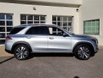 2025 Mercedes-Benz GLE GLE 350 4MATIC®
