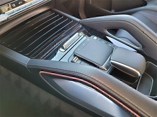 2025 Mercedes-Benz GLE GLE 350 4MATIC®