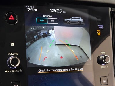 2023 Subaru Outback Premium