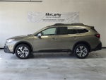 2022 Subaru Outback Touring XT