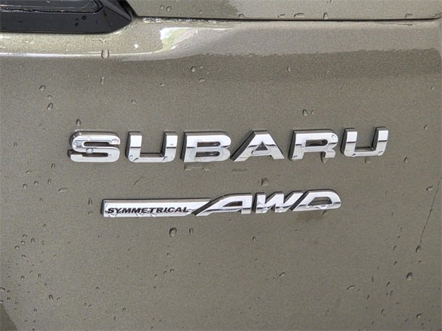 2022 Subaru Outback Touring XT