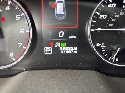 2022 Subaru Outback Touring XT