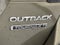 2022 Subaru Outback Touring XT