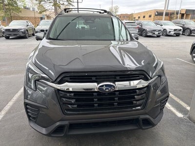 2023 Subaru Ascent Limited