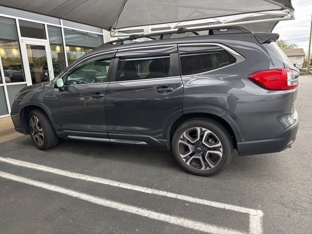 2023 Subaru Ascent Limited