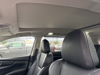 2023 Subaru Ascent Limited