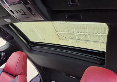 2020 Lexus ES 350 F Sport