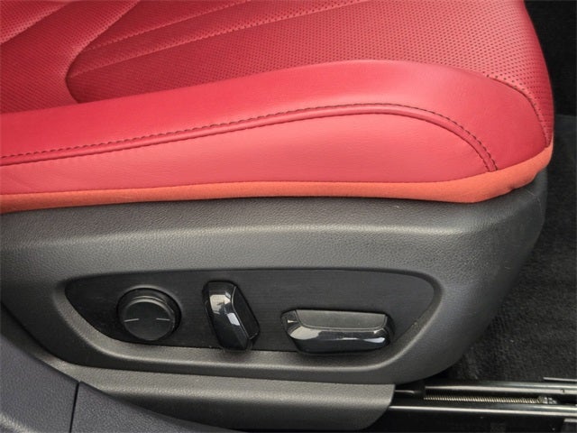 2020 Lexus ES 350 F Sport