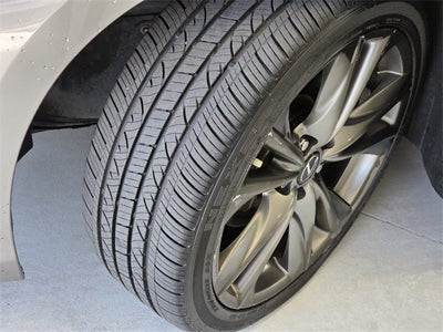 2020 Lexus ES 350 F Sport