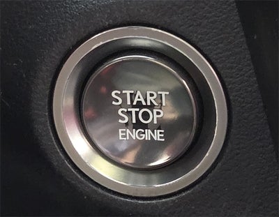 2020 Lexus ES 350 F Sport