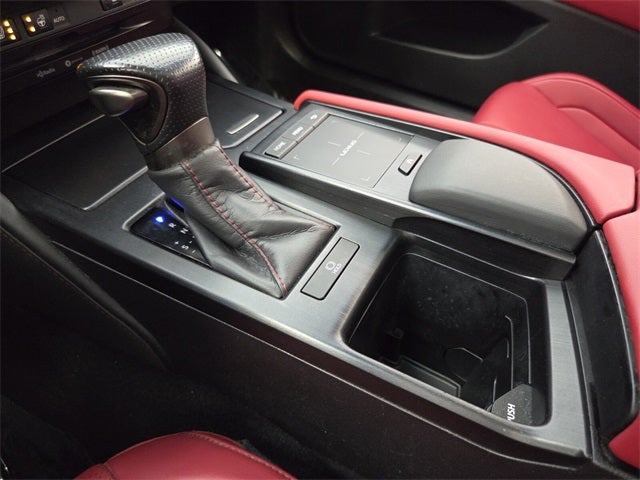 2020 Lexus ES 350 F Sport