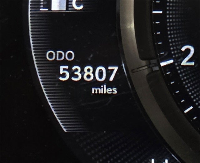 2020 Lexus ES 350 F Sport