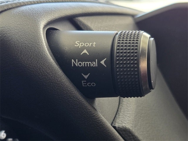 2020 Lexus ES 350 F Sport