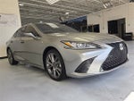 2020 Lexus ES 350 F Sport