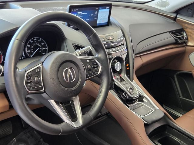 2021 Acura RDX Advance Package SH-AWD