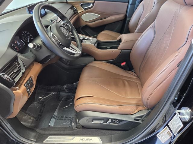 2021 Acura RDX Advance Package SH-AWD