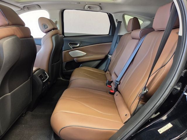 2021 Acura RDX Advance Package SH-AWD