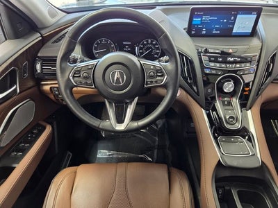 2021 Acura RDX Advance Package SH-AWD
