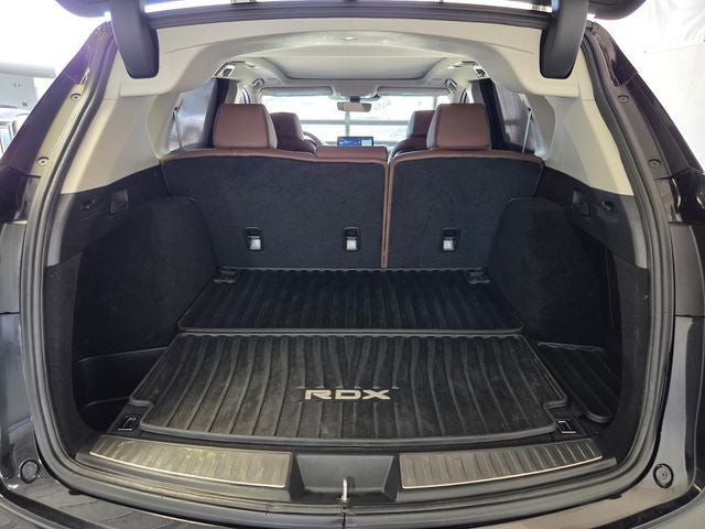 2021 Acura RDX Advance Package SH-AWD