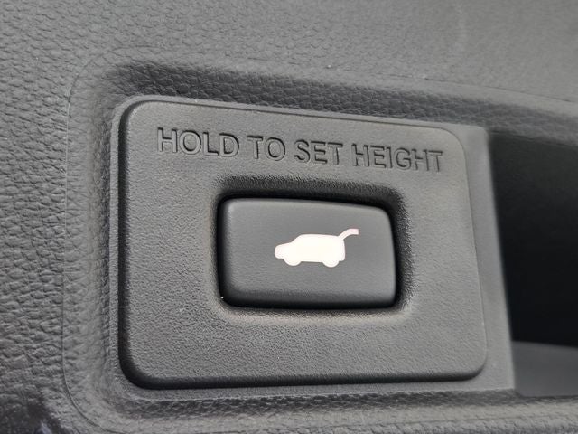 2021 Acura RDX Advance Package SH-AWD