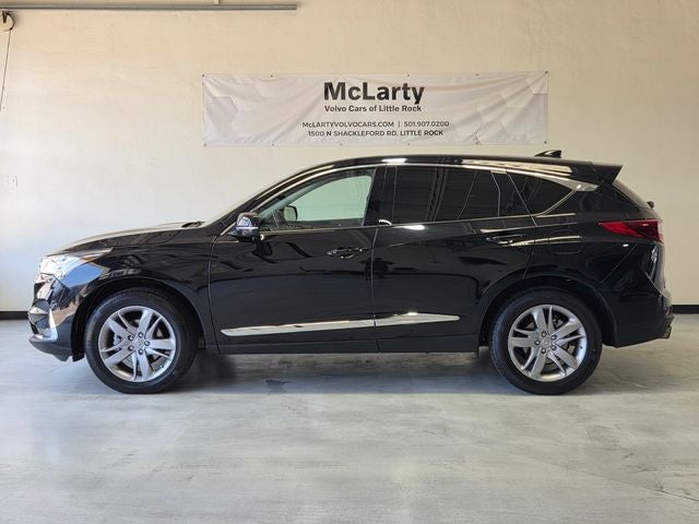 2021 Acura RDX Advance Package SH-AWD