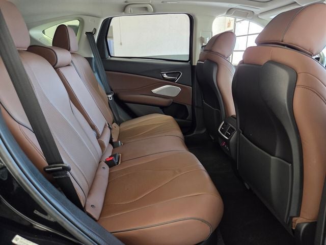2021 Acura RDX Advance Package SH-AWD