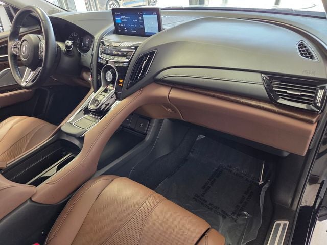 2021 Acura RDX Advance Package SH-AWD