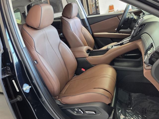 2021 Acura RDX Advance Package SH-AWD
