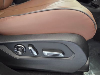 2021 Acura RDX Advance Package SH-AWD