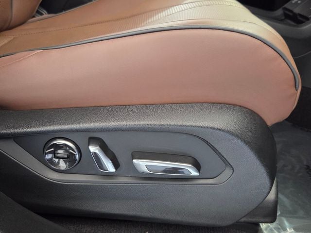 2021 Acura RDX Advance Package SH-AWD