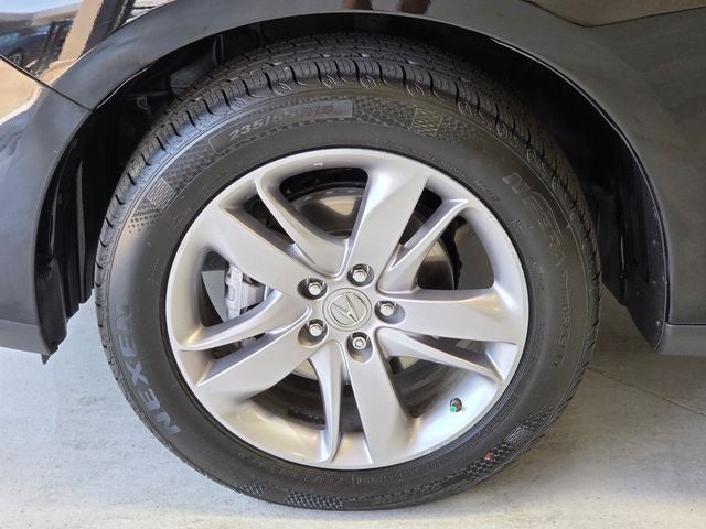 2021 Acura RDX Advance Package SH-AWD