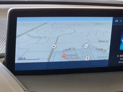 2021 Acura RDX Advance Package SH-AWD