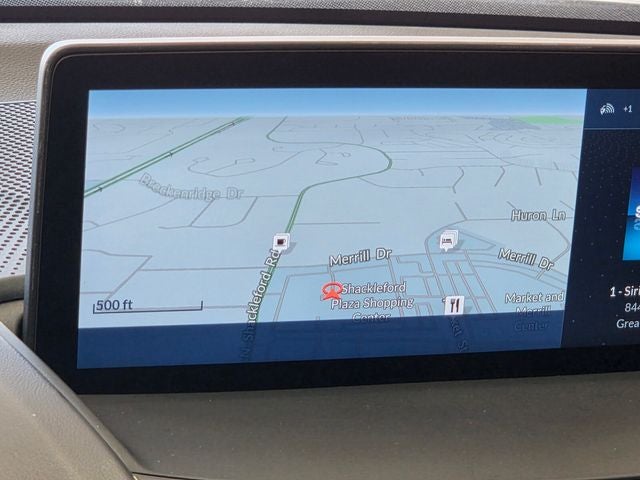 2021 Acura RDX Advance Package SH-AWD