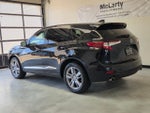 2021 Acura RDX Advance Package SH-AWD