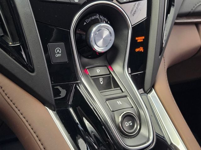 2021 Acura RDX Advance Package SH-AWD
