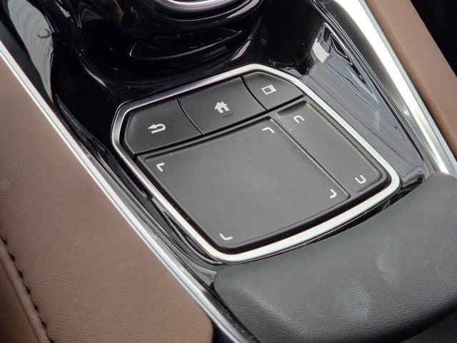 2021 Acura RDX Advance Package SH-AWD