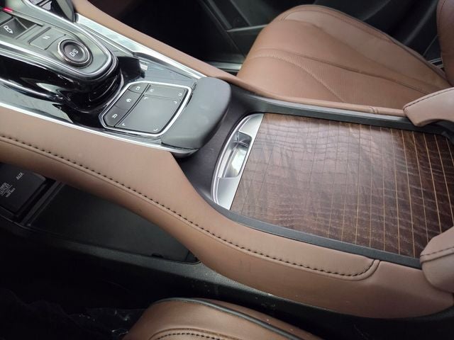 2021 Acura RDX Advance Package SH-AWD