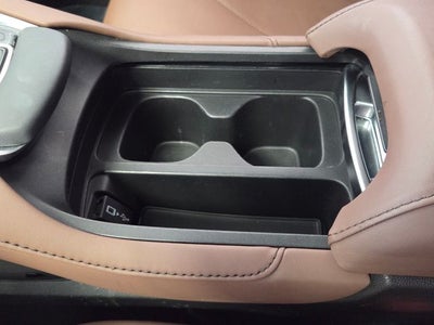 2021 Acura RDX Advance Package SH-AWD