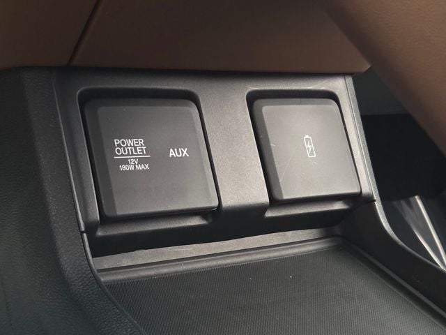 2021 Acura RDX Advance Package SH-AWD